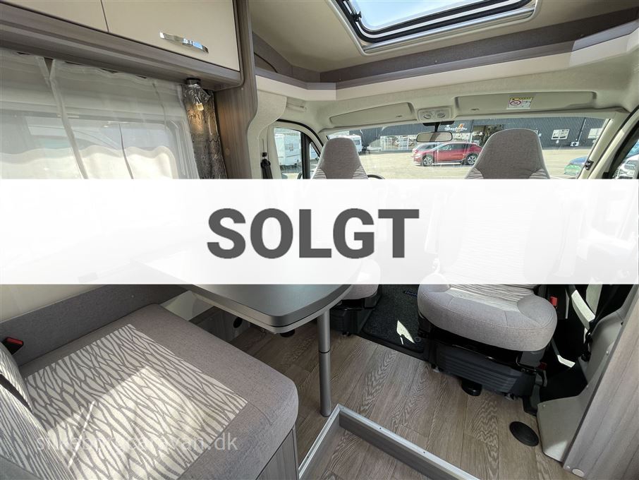 Hobby Ontour Edition V65 GE